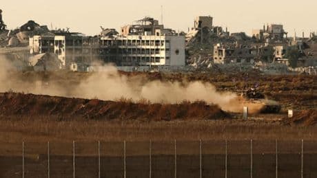 Israel treibt Kriegsplan voran – prüft aber Gaza-Vorschlag