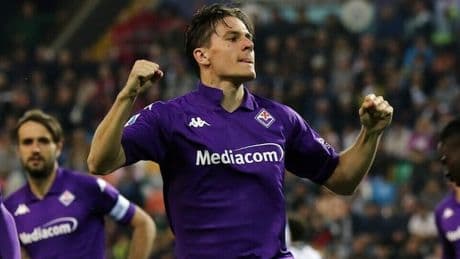 Fagioli trascina la Fiorentina in Europa e si fa riscattare! La Roma mastica amaro per il 3-2 Juve