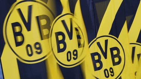 Bundesliga: Vodafone neuer Hauptsponsor bei Borussia Dortmund