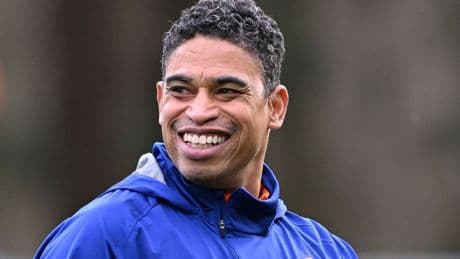 Reiziger gaat met Jong Oranje voor Europese titel: 'Hebben op elke positie kwaliteit'