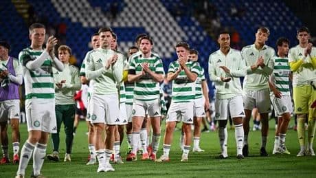 What channel is Celtic vs Al Ahli? Live stream, TV and kick off time for Como Cup clash