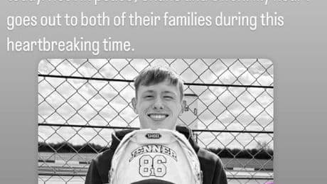 First survivor of British Superbike crash breaks silence after championship race horror left two riders dead