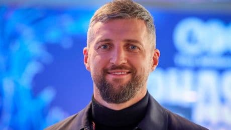 Carl Froch names two fighters he would come out of retirement to face