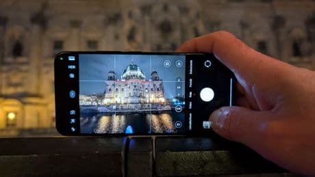 Das Xiaomi 15 bringt die Test-Ordnung durcheinander