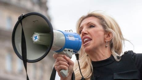 Anti-vaxxer who ‘encouraged daughter to refuse chemo’ defies belief – but toxic views are still spreading far and wide