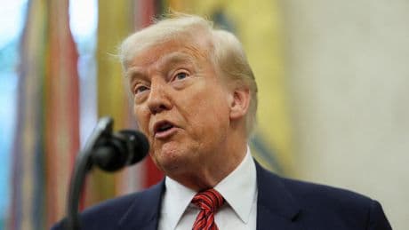 Donald Trump à l’assaut des universités américaines au nom de la lutte antiwoke
