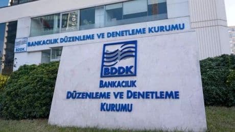 BDDK'dan QNB Bank ve Enpara Bank'ın bölünmesine onay