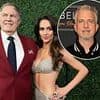 Bill Simmons rips into popular sports podcaster over Bill Belichick and Jordon Hudson's romance
