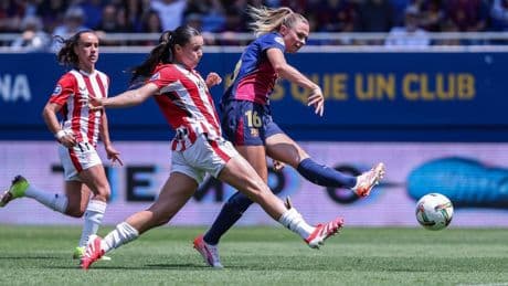 As Euro 2025 Nears, A Study Shows The Impact Of Period Pain On Women’s Soccer