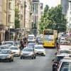 Nach fast zehn Jahren Planung: Umbau der Kreuzberger Oranienstraße abgesagt