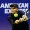 Tennis: Dominanter Sinner rauscht ins Halbfinale der US Open