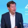 Pétition contre la loi Duplomb : "Cette loi est l'objet d'une campagne de désinformation stupéfiante", lance le vice-président des Républicains, François-Xavier Bellamy