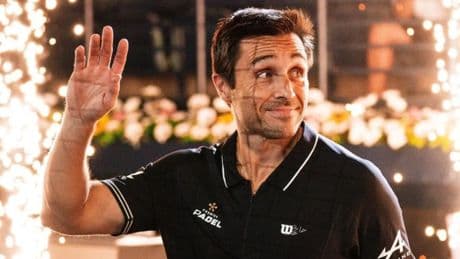 El crudo análisis de Bela, leyenda del pádel, sobre el circuito: "Coello y Tapia son los únicos que juegan con quien quieren"