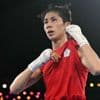 Boxe : imbroglio autour de la non-participation aux Mondiaux de la médaillée d'or des JO Lin Yu-ting, après s'être soumise à un test de féminité