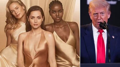 Trump tariffs take the gloss off Estee Lauder sales: Cosmetics giant braced for £74m hit