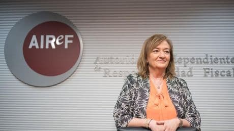 La Autoridad Fiscal calcula que el Gobierno debería recortar 5.600 millones para cumplir con la regla de gasto