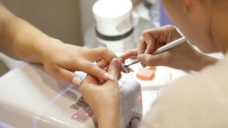 Do gel nails cause fertility risks? EU bans key ingredient in polish