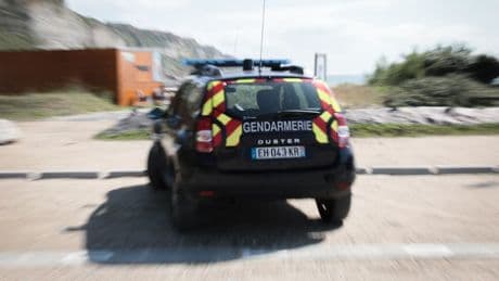 Rhône: sept personnes interpellées dans le cadre d'une enquête sur un réseau de voleurs de voitures