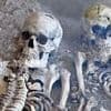 The mafia-like turf wars of Iron Age Britain: Game of Thrones-style barons carried out 'gangland executions' of rival tribes leading to mass slaughter, new research reveals
