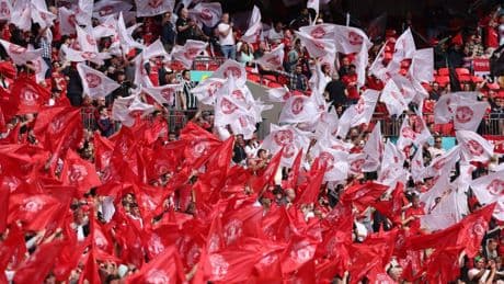 How Man Utd and Spurs fans can avoid paying £1,000 a night on hotel for Europa League final in Bilbao including glamping
