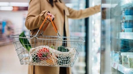 Five easy swaps to help you cut back on ultra processed foods linked to early death