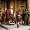 Treachery. Buck-passing. Dirty tricks. QUENTIN LETTS reveals why, as a daily observer of the Commons bear pit, I find the Easter story so timeless and compelling