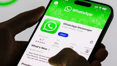 WhatsApp issues reminder to all UK users as 9 big changes to chat app confirmed