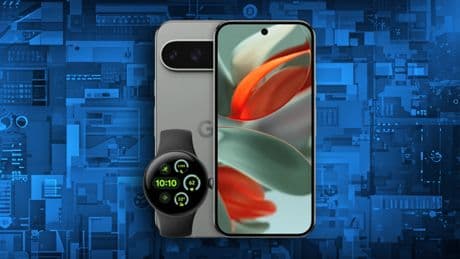 o2-Deal: Google Pixel 9 Pro & Pixel Watch 3 + 3 Monate YouTube Shorts gratis