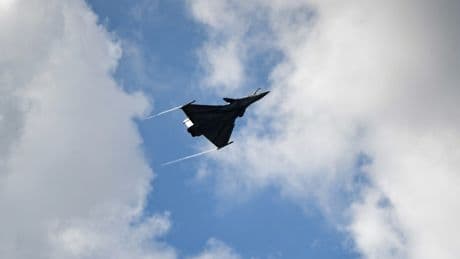 Aérospatial: la guerre et l’innovation portent Le Bourget 2025