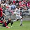INFO OUEST-FRANCE. EA Guingamp : Albin Demouchy et le club négocient une prolongation de contrat