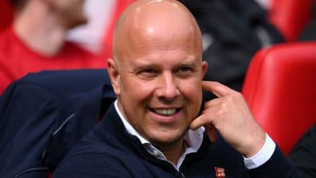 Arne Slot sounds warning for NEXT season to Liverpool's rivals ahead of title win