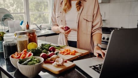 Menus sur-mesure par ChatGPT : «L’IA ne remplace pas un professionnel de santé»