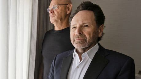 Filmmaker, Israeli general on The Road Between Us playing at TIFF and its ‘universal message’