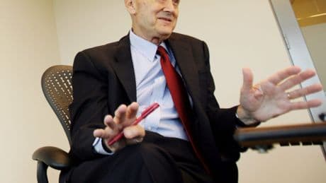 Finance legend Burt Malkiel is still working at 92. He tells BI why people should retire later.