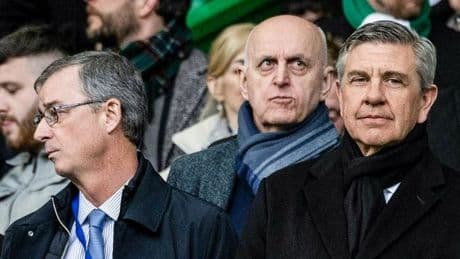 Meet the 9 new Rangers board members as 49ers takeover shakes up Ibrox make up
