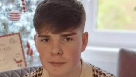 Father pays tribute to teenager dead after beach ‘disturbance’ filmed by bystanders