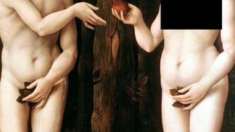 Scientists claim to have evidence Adam and Eve really did exist