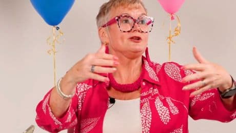 Labour MP tells how it would be her 'dream' to appear on Strictly Come Dancing