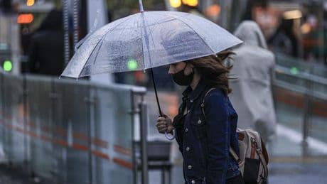 İstanbul, Ankara, Bursa... Meteoroloji peş peşe uyarı yaptı