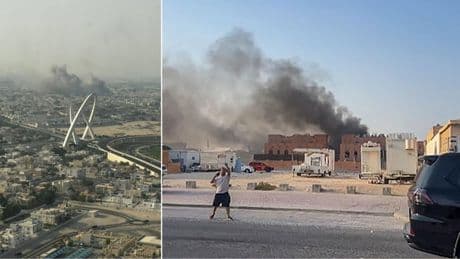 Israele, perché l'attacco a Doha? L'ipotesi jet Usa e l?occasione ?operativa?, Tel Aviv: «Deciso dopo l?attentato a Gerusalemme»