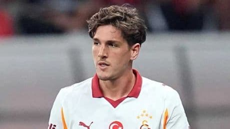 Udinese’den Zaniolo açıklaması: “Üst seviye için son şansı”