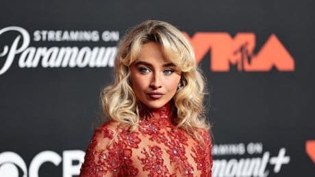 MTV VMAs 2025 Full Winners List (Live Updates)