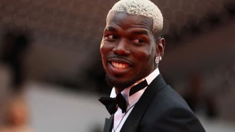 Mercato : «Discussions positives» entre Paul Pogba et Monaco