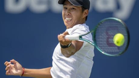 US Open Day 1 best bets: Novak Djokovic vs. Learner Tien odds, picks, predictions
