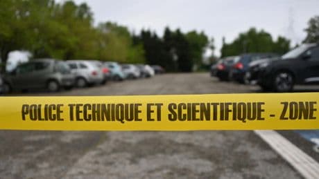 French prosecutors charge 21 suspects over co-ordinated prison attacks