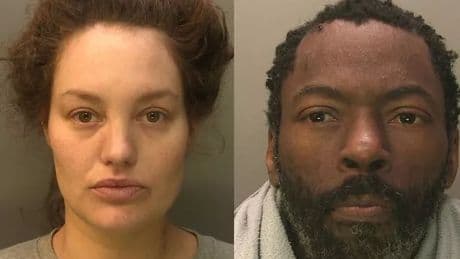 Constance Marten and rapist partner Mark Gordon jailed for killing baby