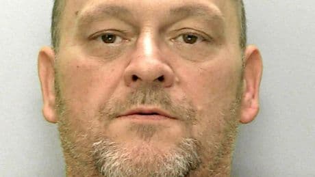 Man kept dead ex-girlfriend hidden under a blanket in his home for two years