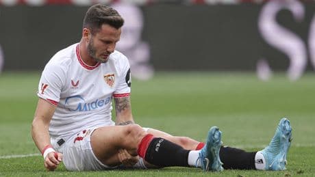 Trabzonspor, Saul Niguez transferini iptal etti