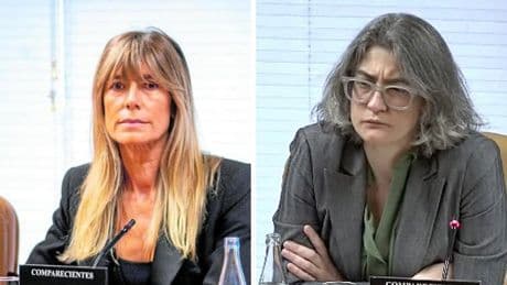 El juez pide a la Complutense todos los detalles de la contratación de la coordinadora del máster de Begoña Gómez