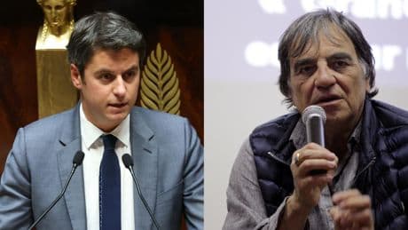 Gabriel Attal et Marcel Rufo : «Il faut interdire l’accès des jeunes de moins de 15 ans aux réseaux sociaux»